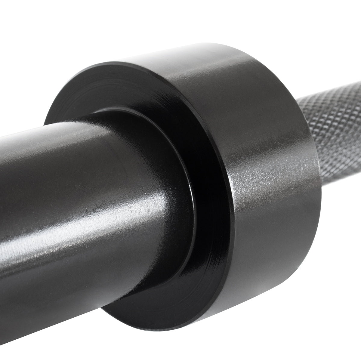 Original 2029 Power Bar, All Black E-Coating - Strength Shop