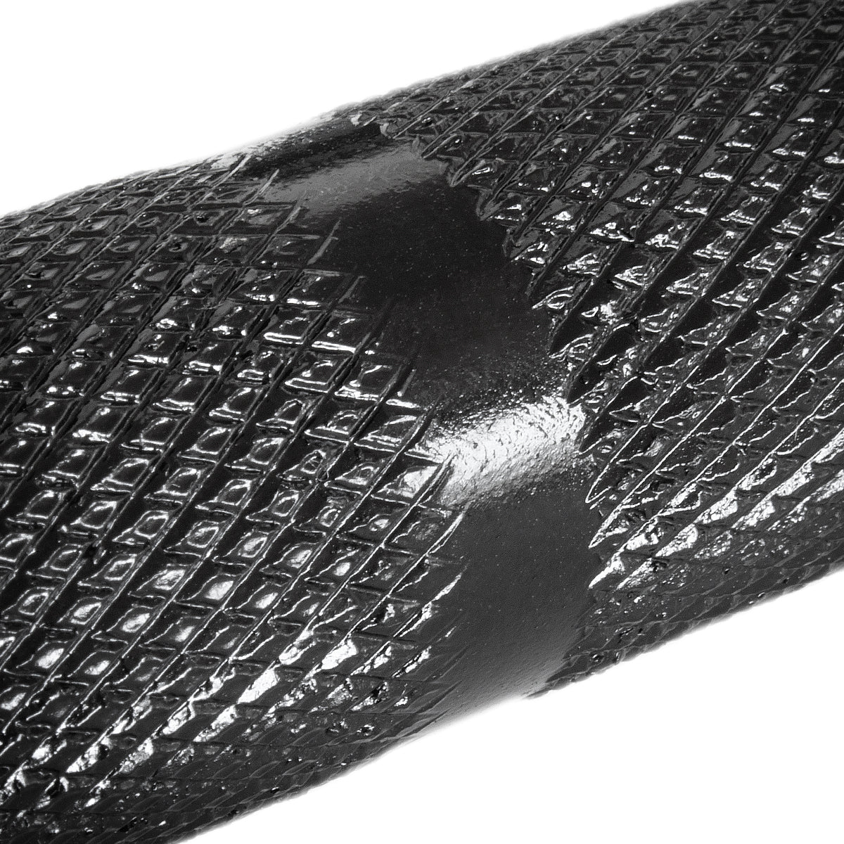 Original 2029 Power Bar, All Black E-Coating - Strength Shop