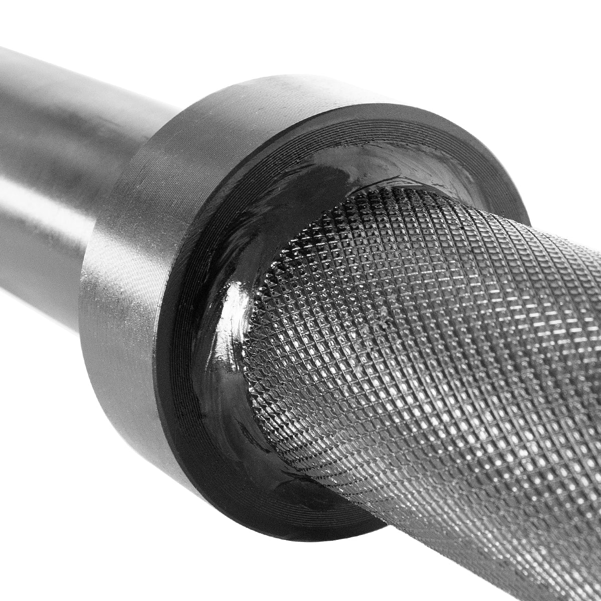 Thick Bar/Axle - 50MM - Strength Shop