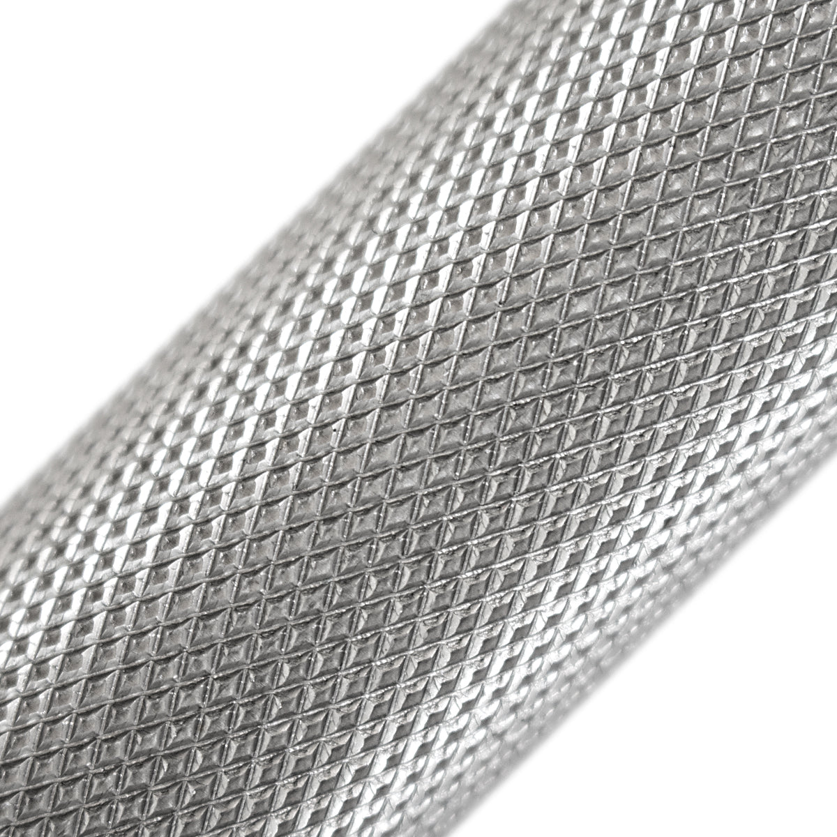 B-WARE Calibrated Bastard Power Bar - Stainless Steel, IPF Approved (1) - Strength Shop