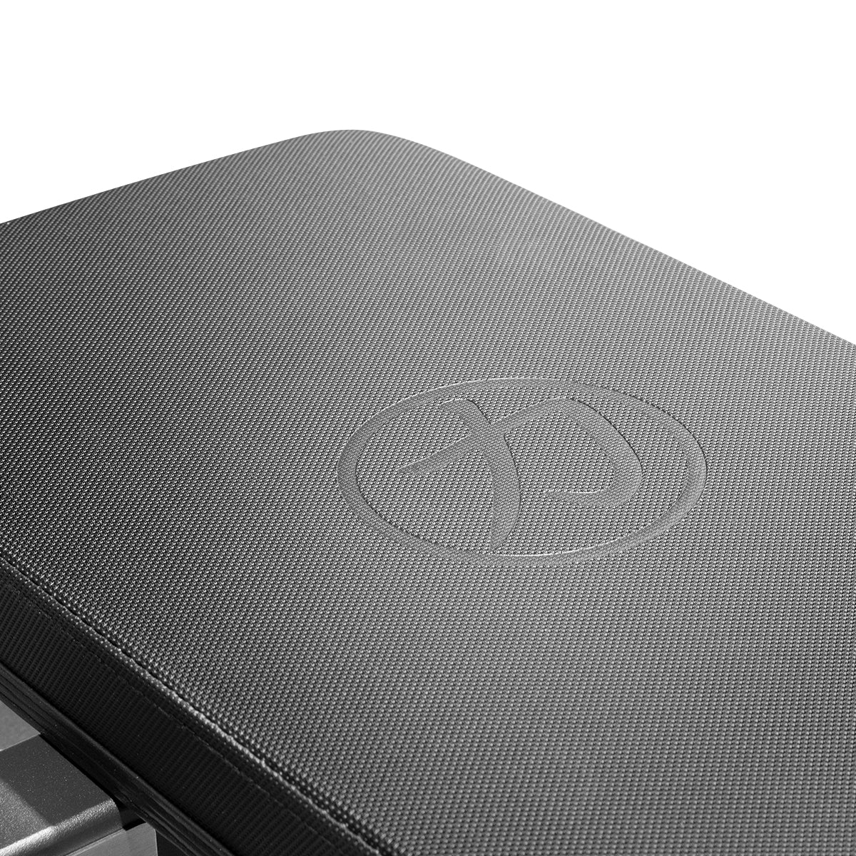 Deluxe Competition Style Bench - Strength Shop