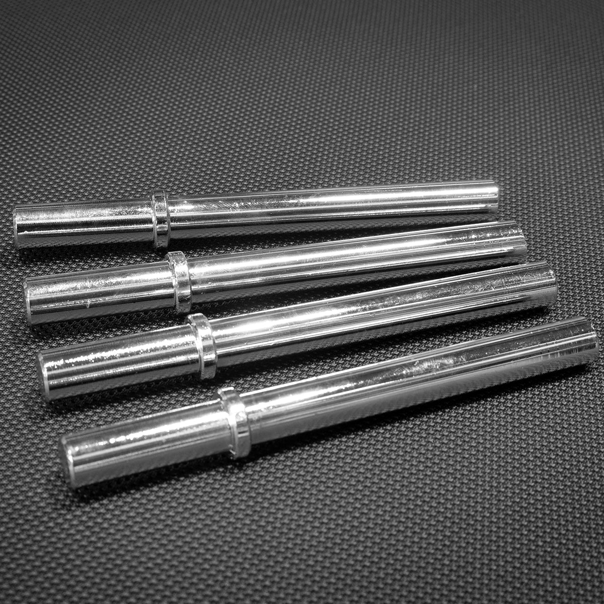 Deluxe Competition Style Bench - Strength Shop