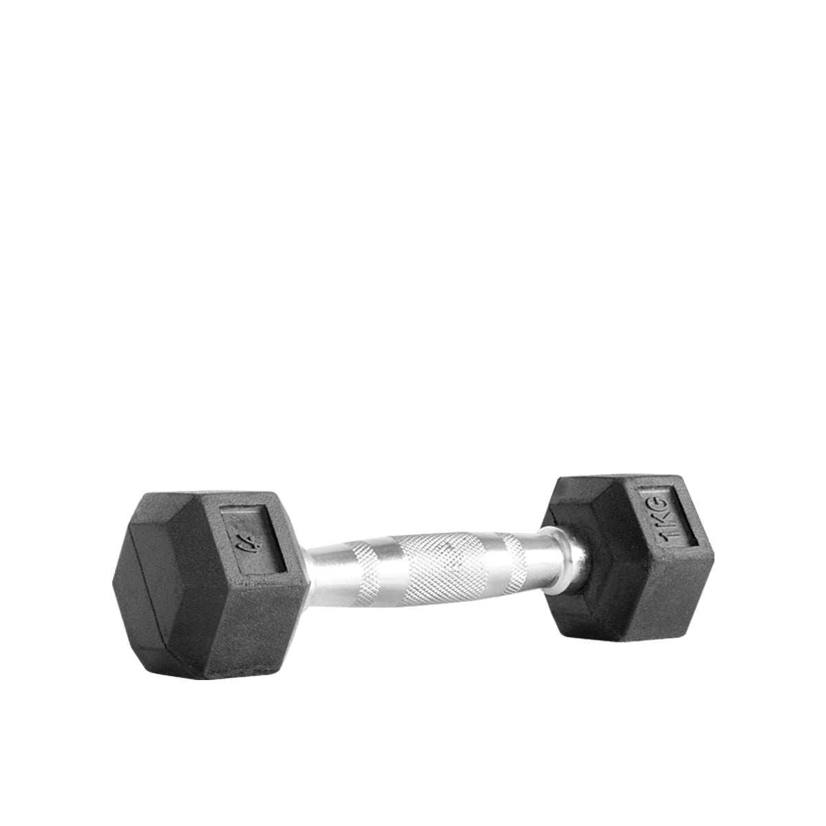 Strength Shop Hex Dumbbells, 1-75kg / 100kg - Strength Shop