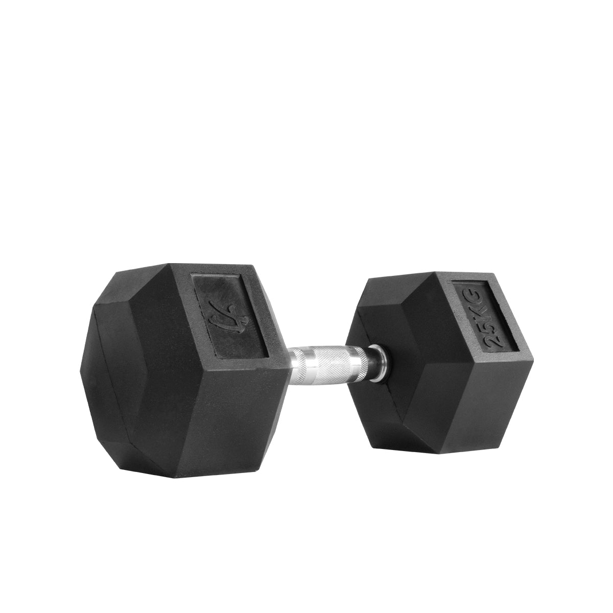 B-WARE Strength Shop Hex Dumbbell, 22.5-55KG - Strength Shop