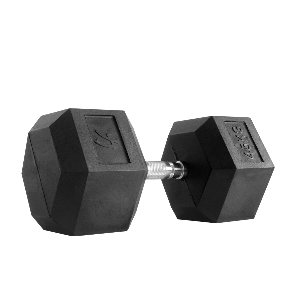 Strength Shop Hex Dumbbells, 1-75kg / 100kg - Strength Shop