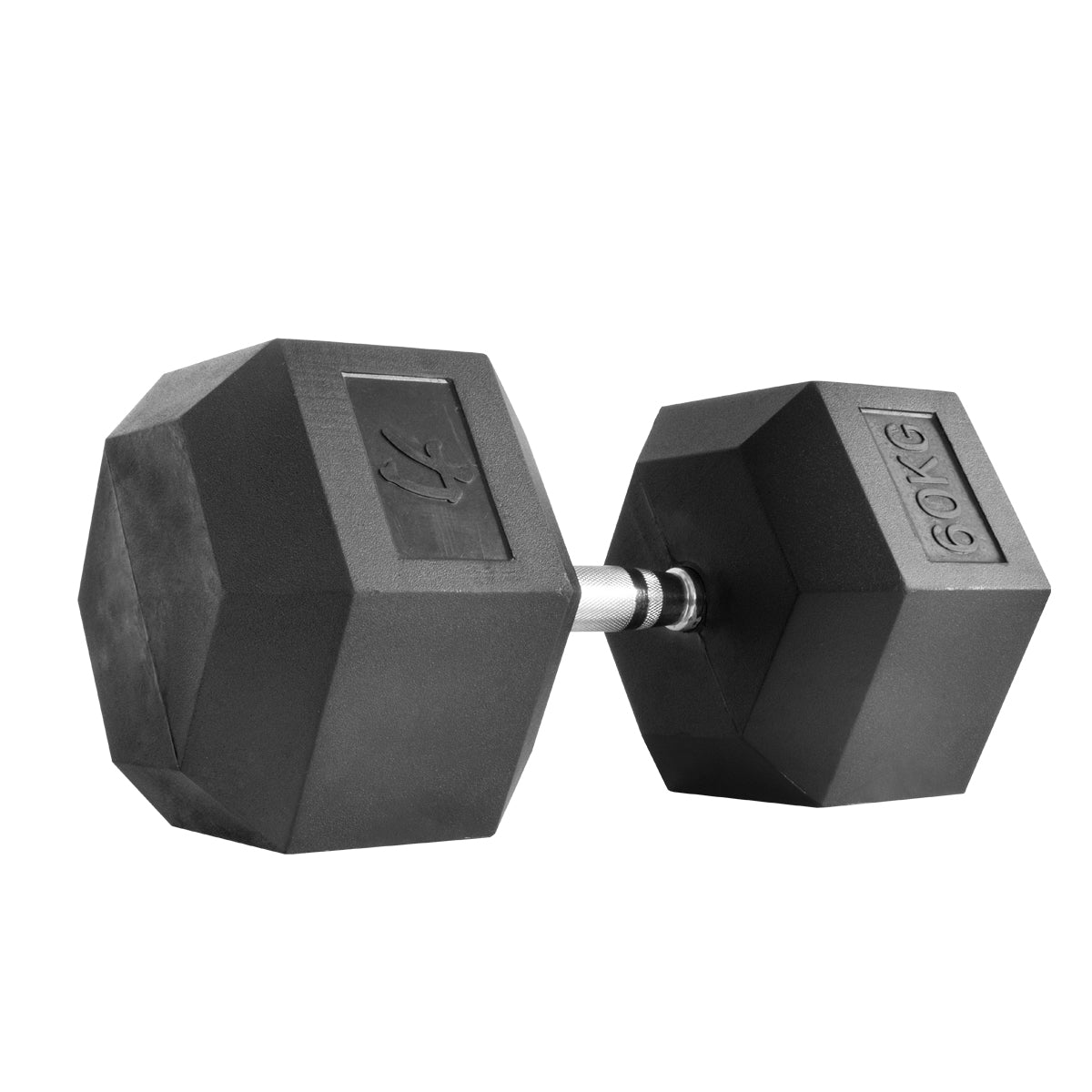 Strength Shop Hex Dumbbells, 1-75kg / 100kg - Strength Shop