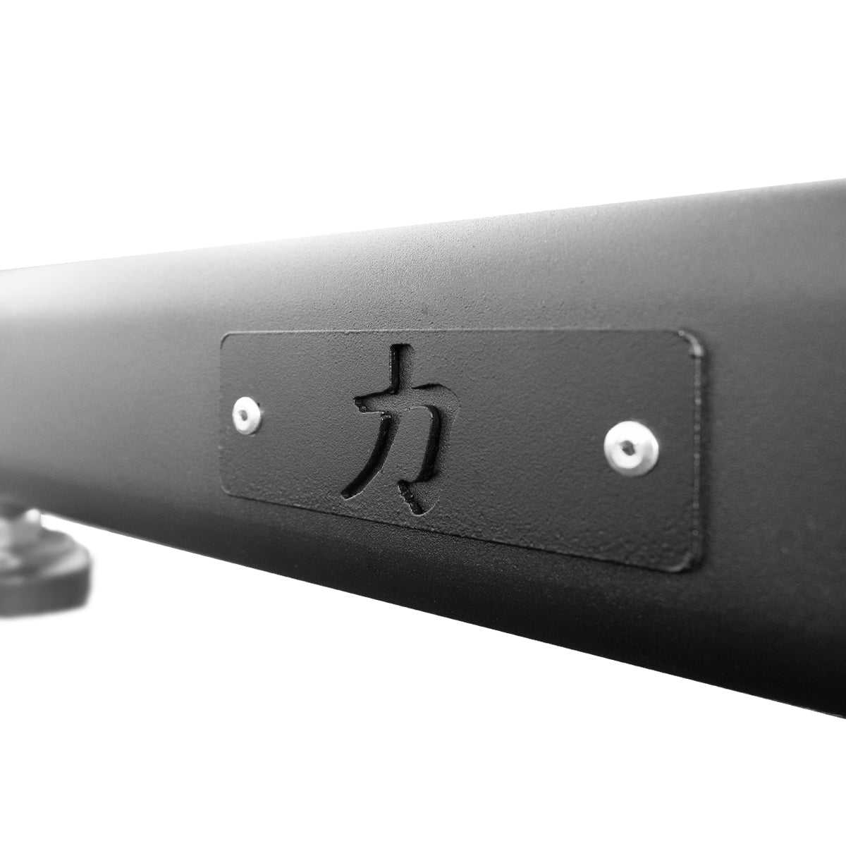 Tiered Kettlebell Rack - Strength Shop