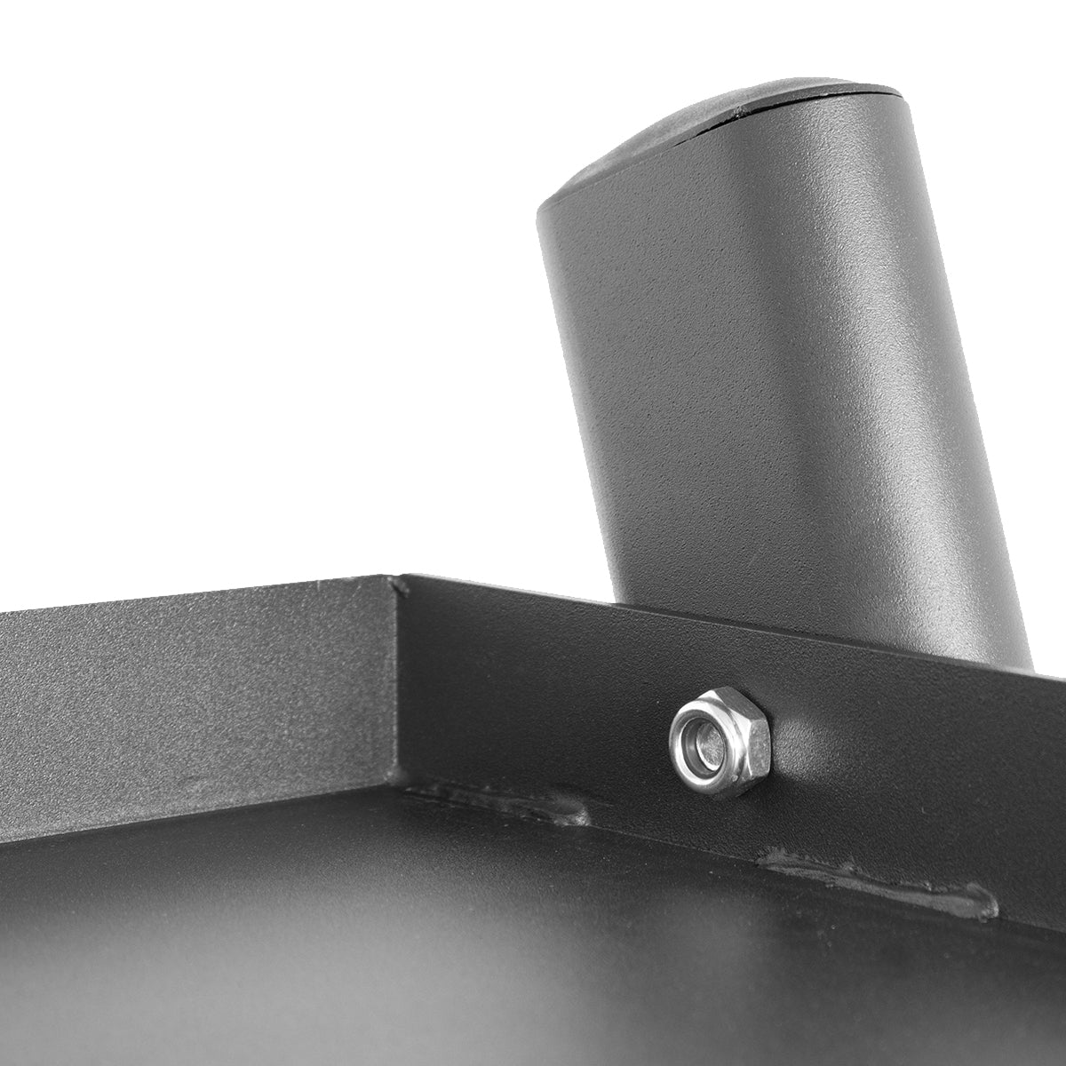 Tiered Kettlebell Rack - Strength Shop