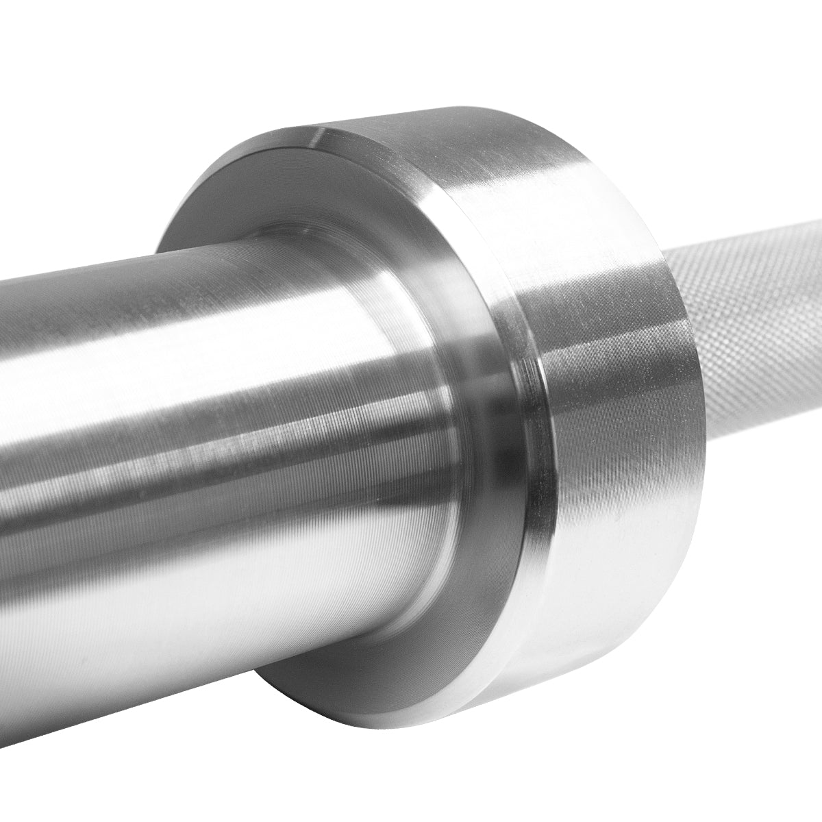 Riot Weightlifting Bar - Men's 20kg, IWF Specification - Strength Shop