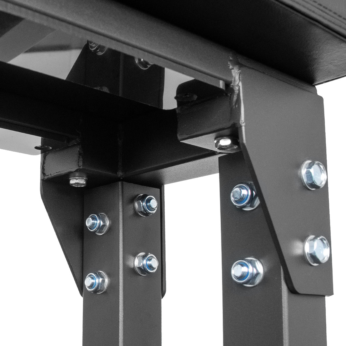 Original Seal Row 2.0 / Chinese Row Bench - Strength Shop