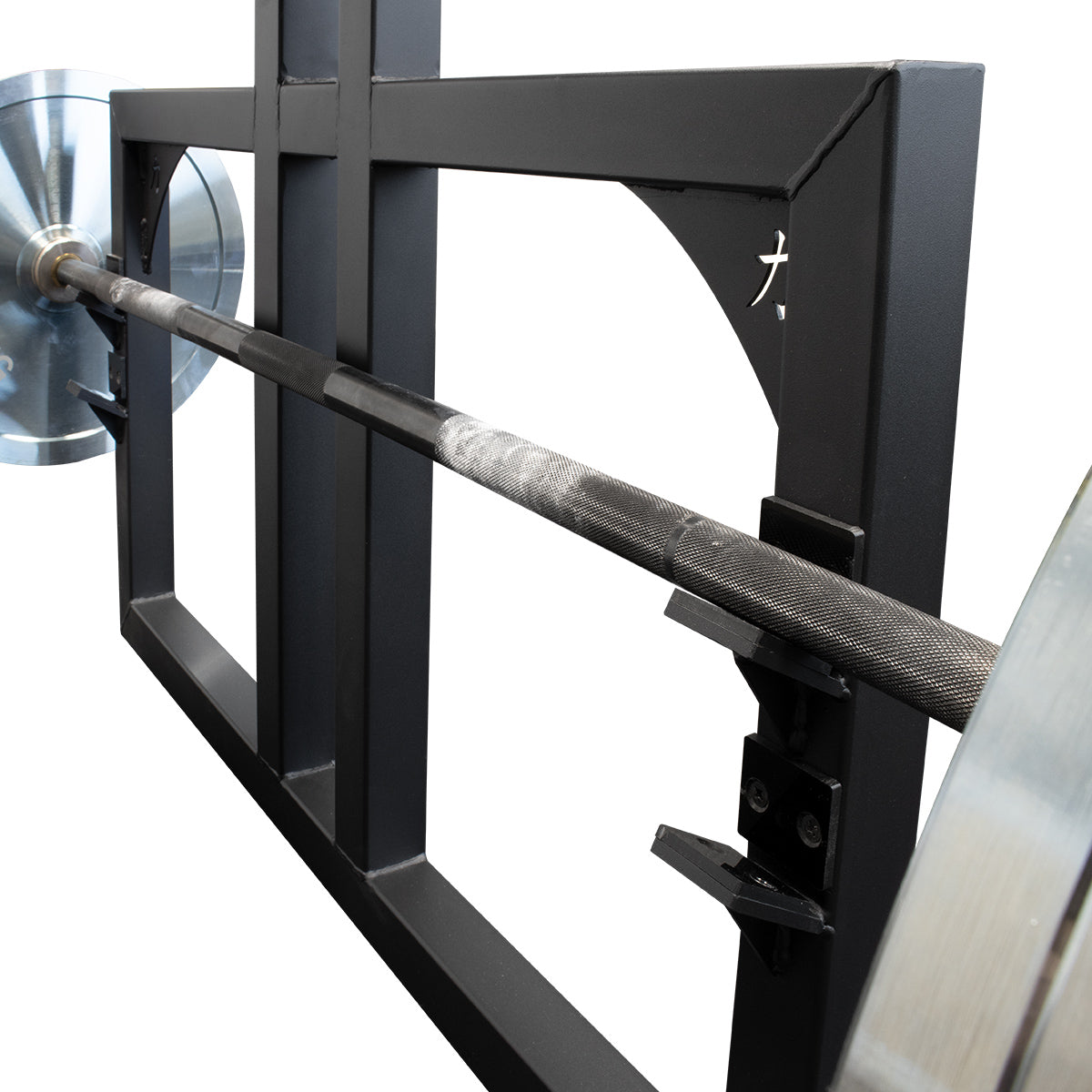 Original Seal Row 2.0 / Chinese Row Bench - Strength Shop