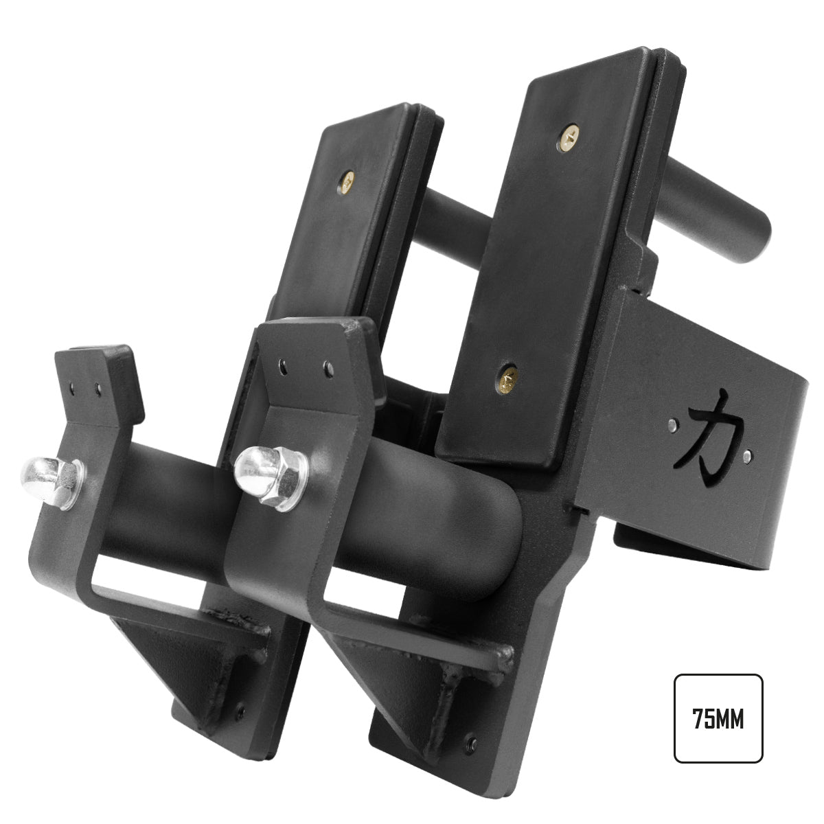 Roller J-Hooks, 60mm Or 75mm & Guided Roller Exchange Inserts - Strength Shop