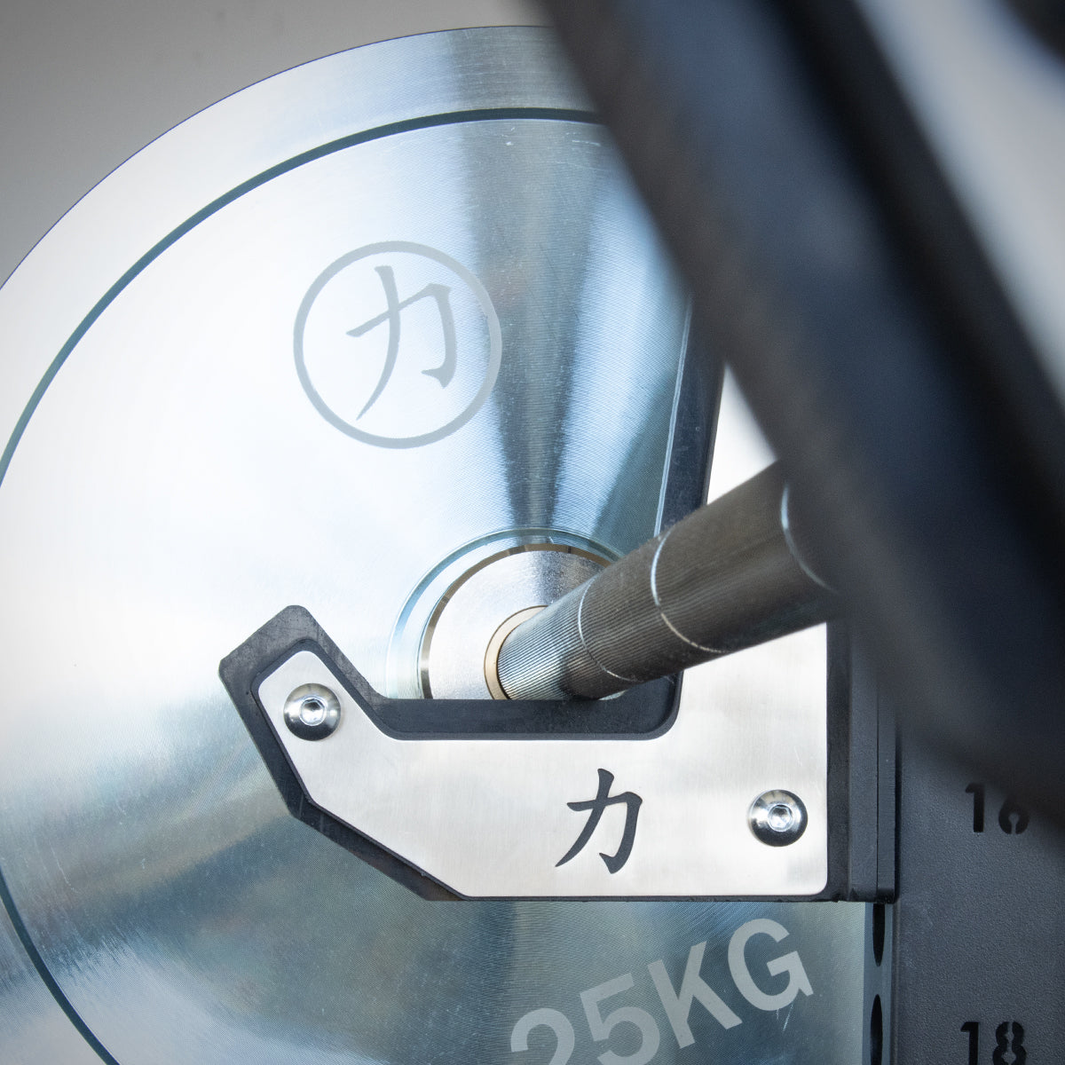 Sandwich J-Hooks, 60mm or 75mm - Strength Shop