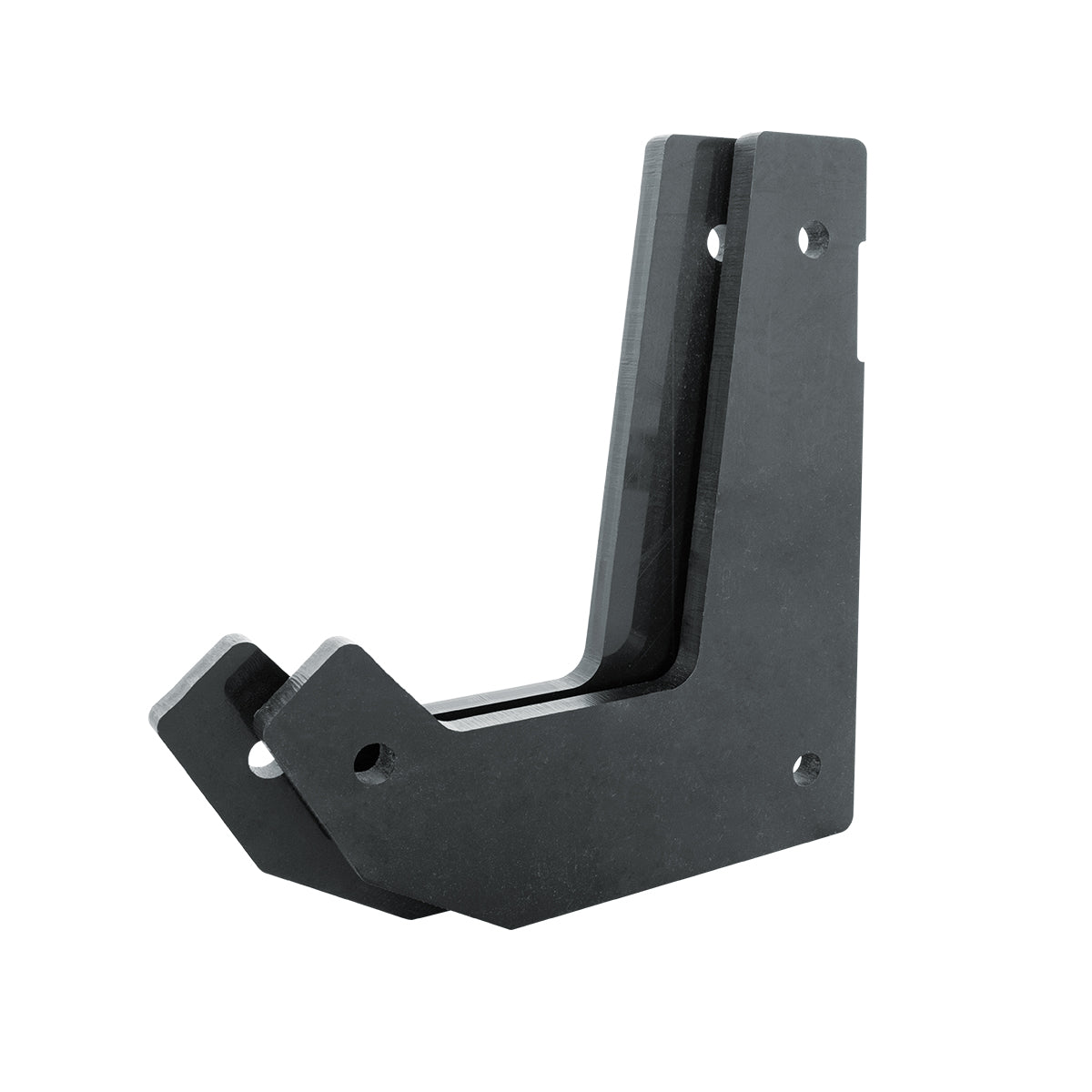 Sandwich J-Hooks, 60mm or 75mm - Strength Shop