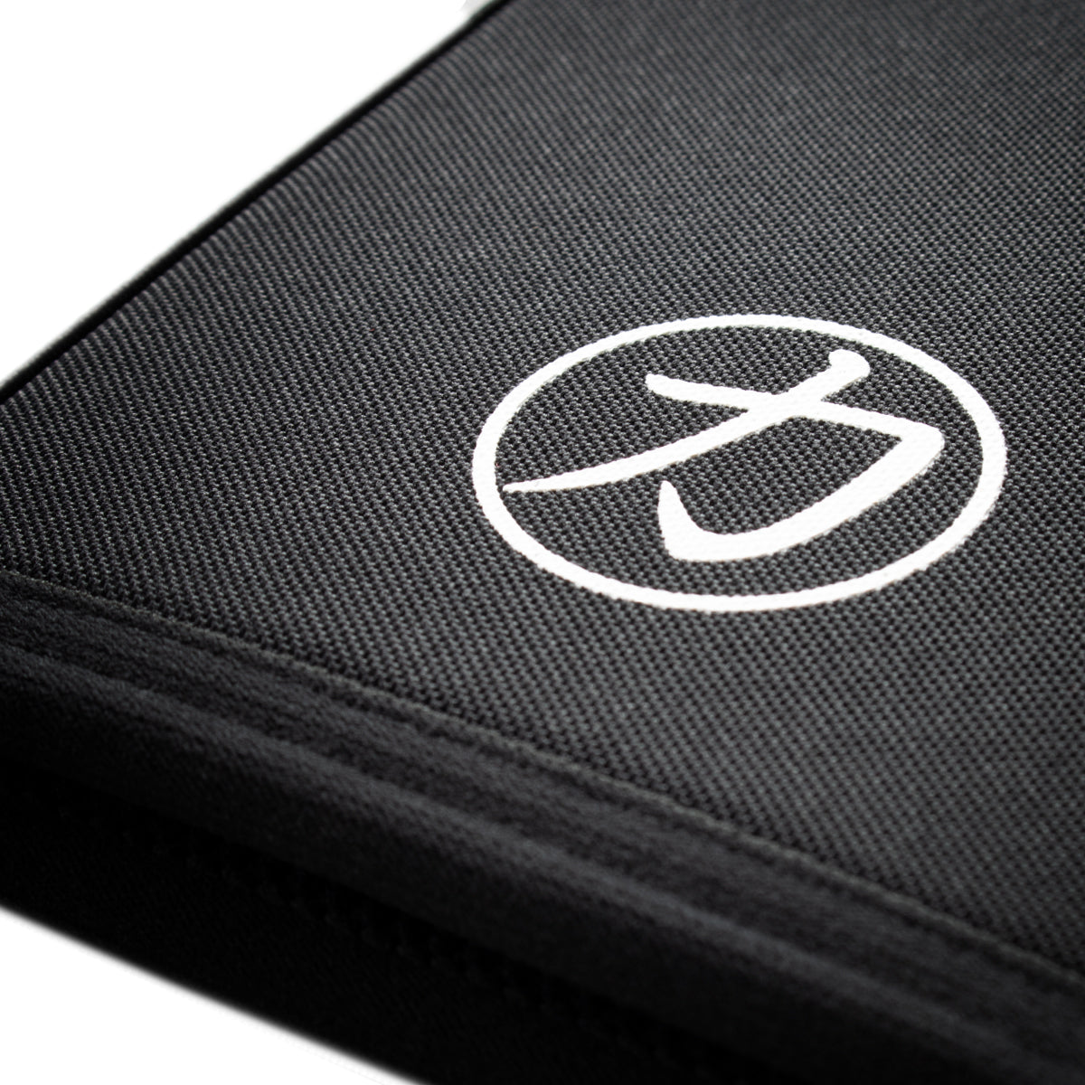 Strength Shop 7mm Inferno Neoprene Knee Sleeves - Black - IPF Approved (Pair) - Strength Shop