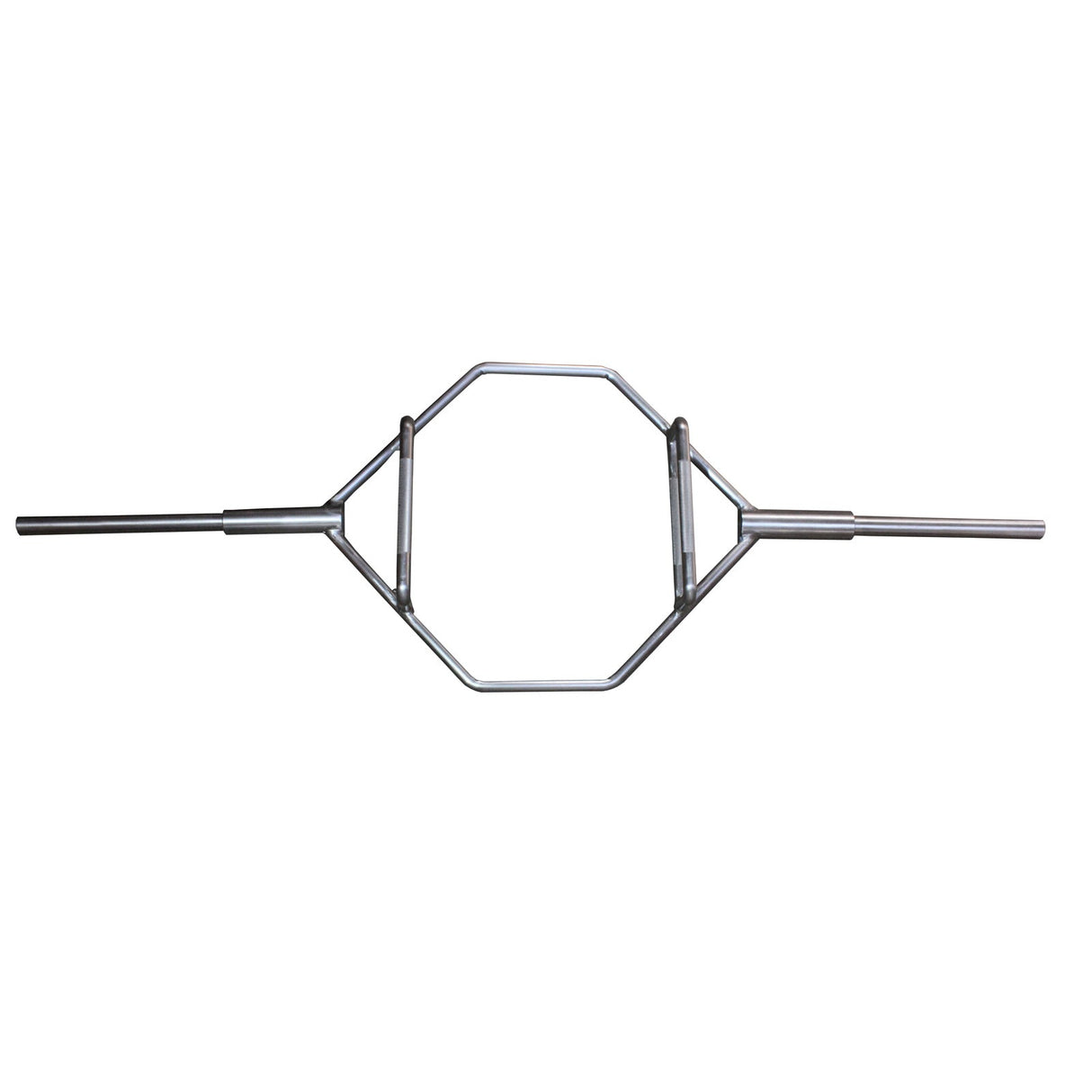 Heavy Duty Olympic Hex/Trap Bar - 2.38M - Strength Shop