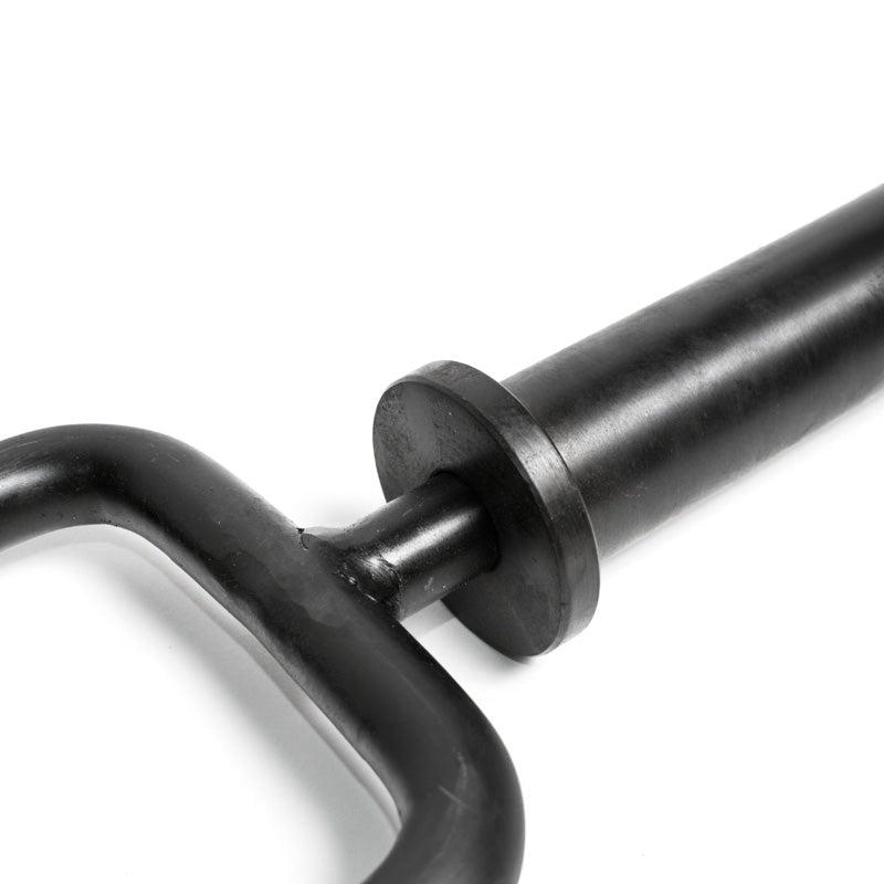 Olympic Tricep Bar - E-Coat - Strength Shop
