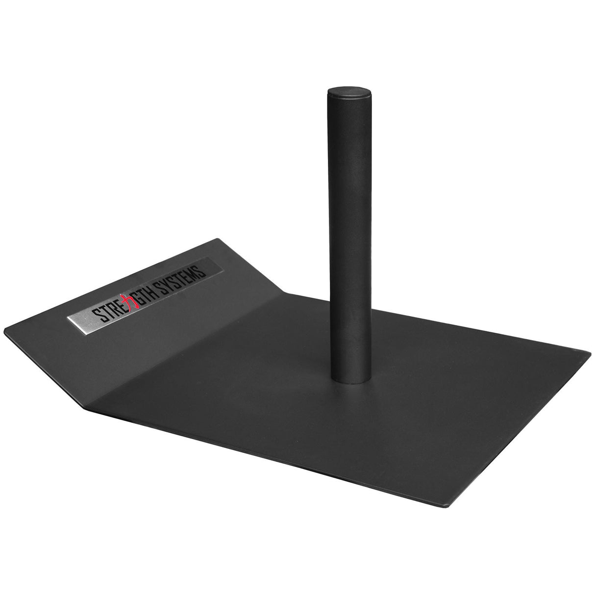 Dragging/Pulling Sled - Strength Shop