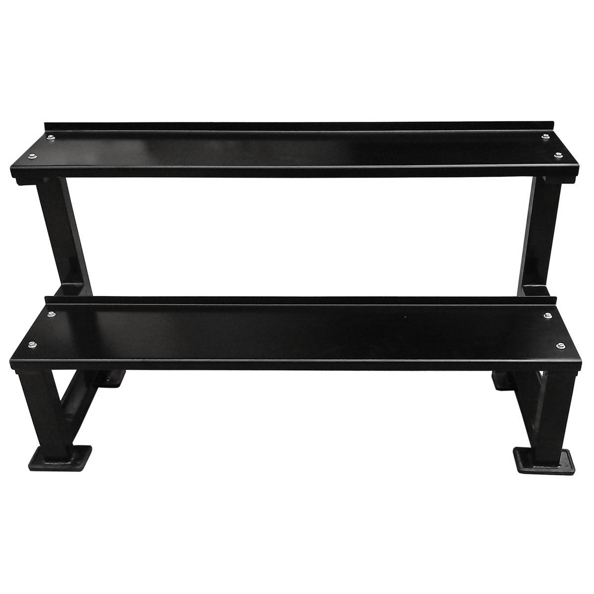 Kettlebell/Wall Ball Rack - Strength Shop