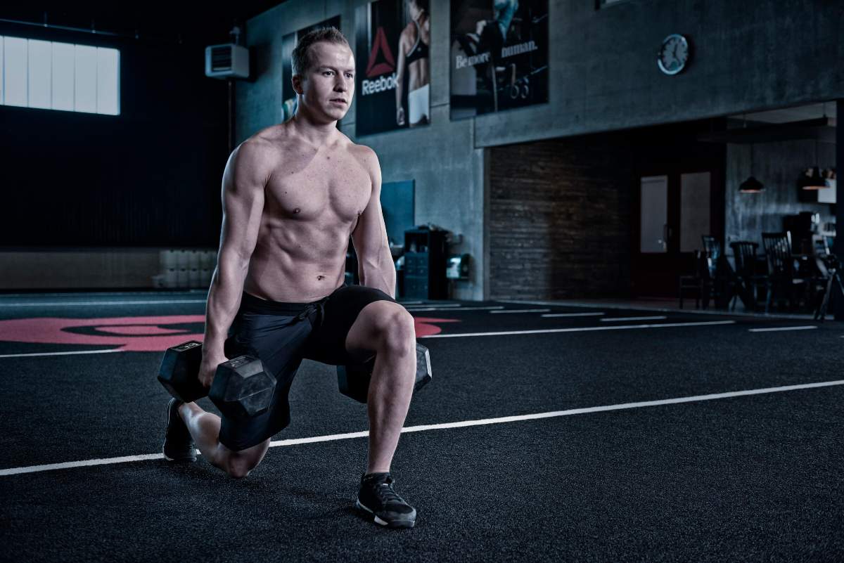 Premium Sprint Tracks (2m x 10/20m) – PREORDER - Ships Separately - Strength Shop