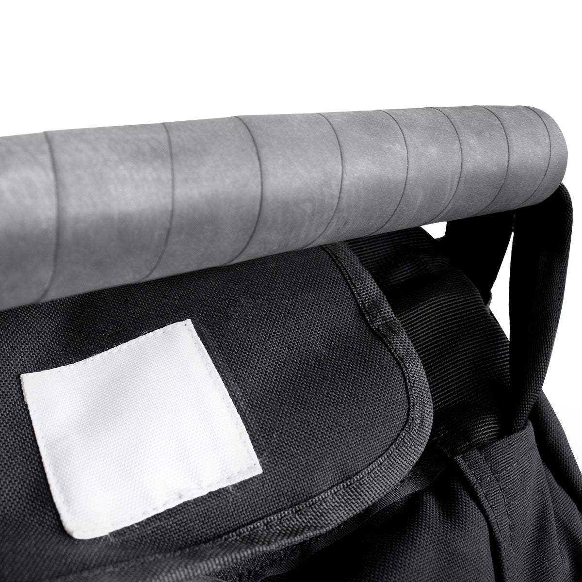 Throwing Sandbag for Strongman, Black - Strength Shop