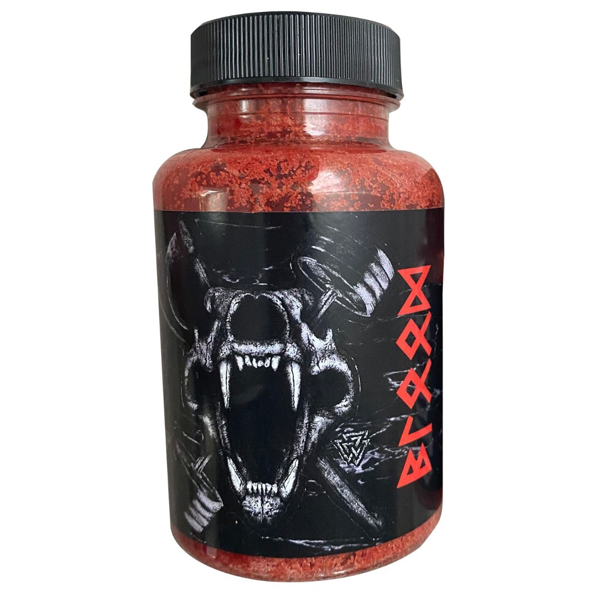Z☠️NE Norse Blood – Beginner, Dry Athletic Salts - Strength Shop