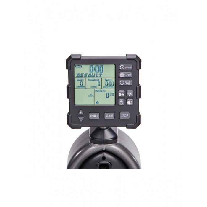 Assault Rowerg Elite – DROP SHIPPING ORDER - Ships separately - Strength Shop