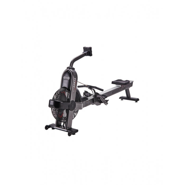 Assault Rowerg Elite – DROP SHIPPING ORDER - Ships separately - Strength Shop