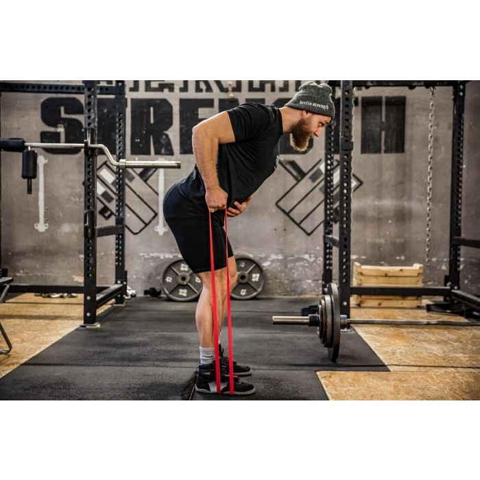 Premium Latex Resistance Bands, 104CM - Strength Shop