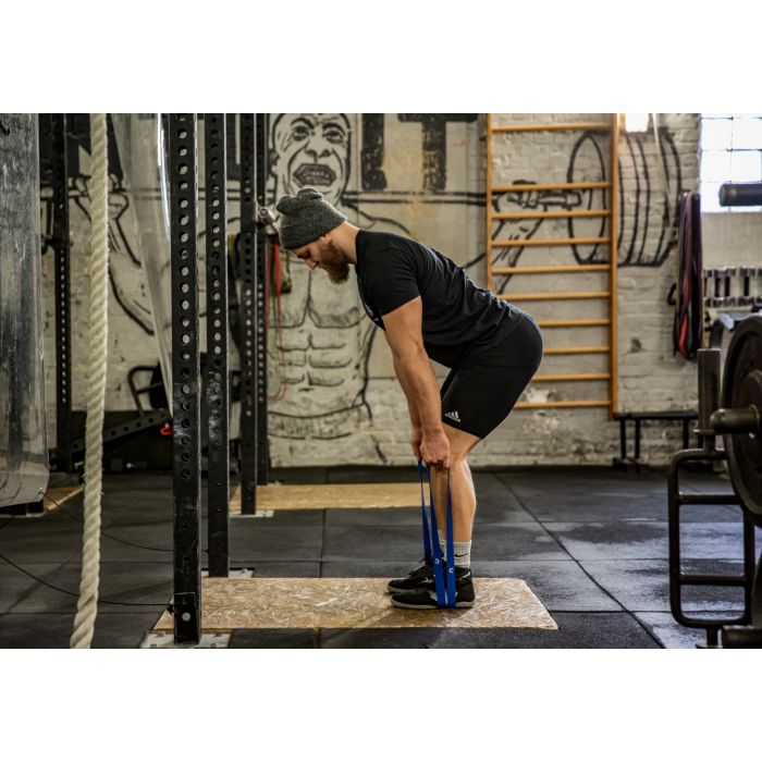 Premium Latex Resistance Bands, 104CM - Strength Shop