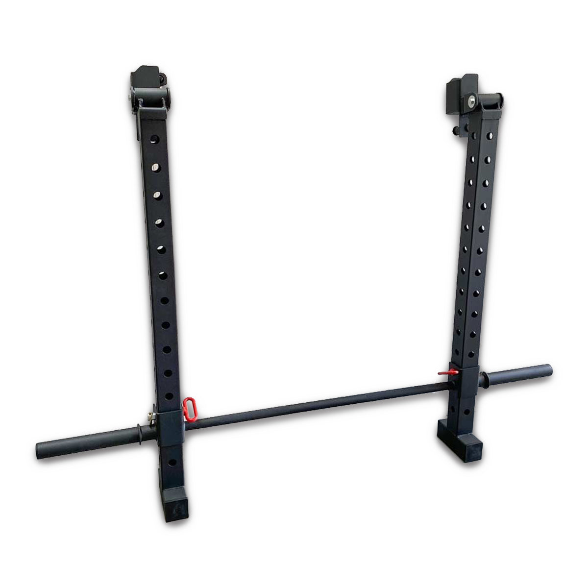 B-WARE Riot Jammer Arms - Straight Bar Attachment (60mm) - Strength Shop