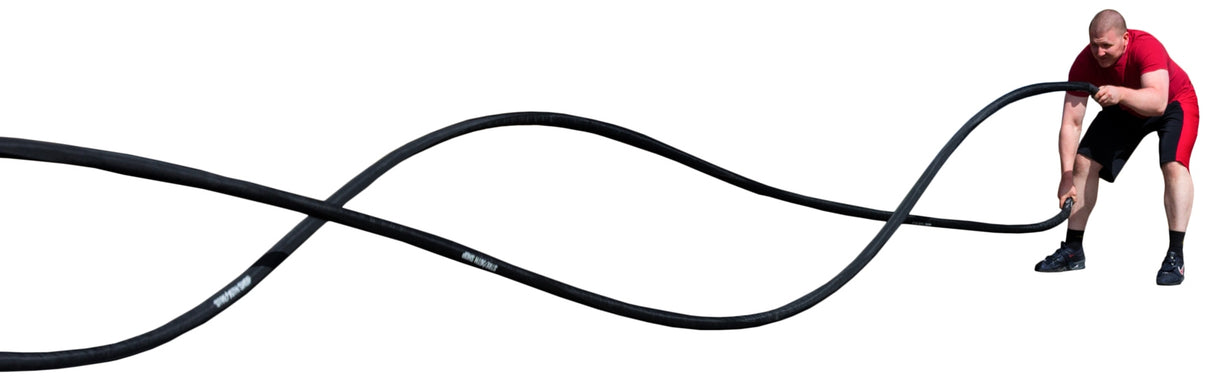 Battle Rope Anchor - Strength Shop