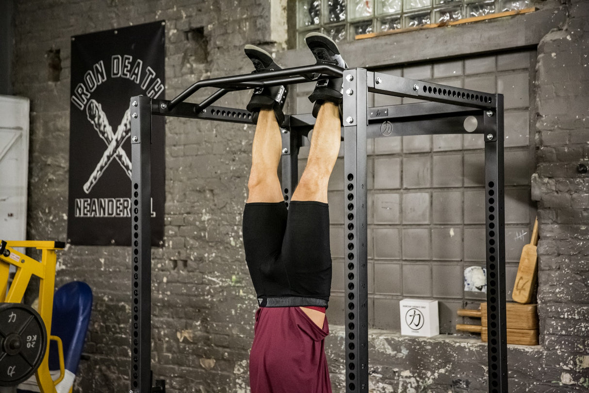 Gravity Boots - Strength Shop