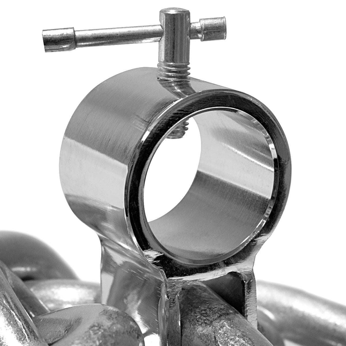 Chains - 2 X 20KG - Strength Shop