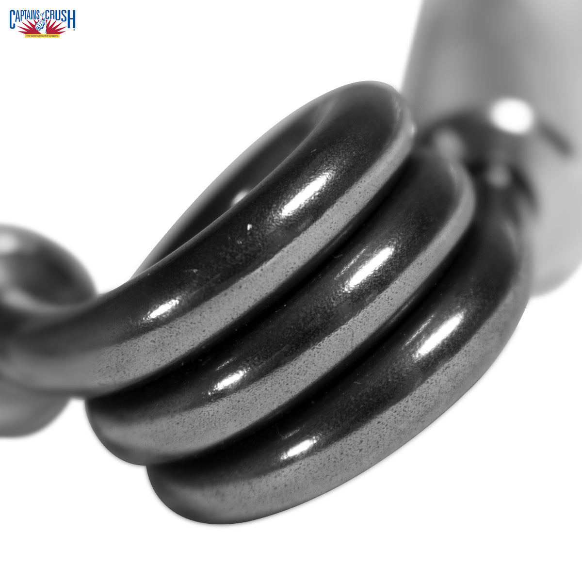 Captains of Crush Hand Grippers - Strength Shop