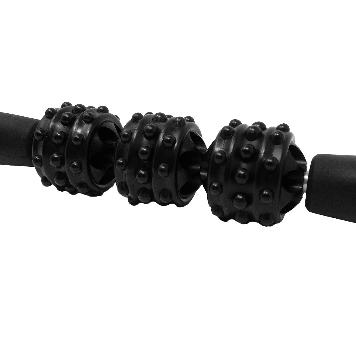 Black Massage Stick - Strength Shop