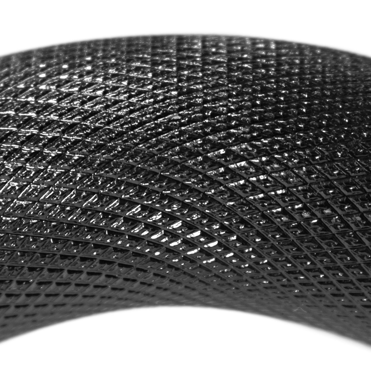 EZ Olympic Curl Bar, 6.7KG - E-Coat - Strength Shop