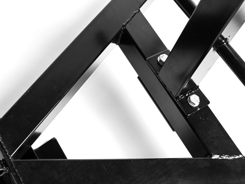 Deluxe Push / Pull Sled - Prowler - Strength Shop