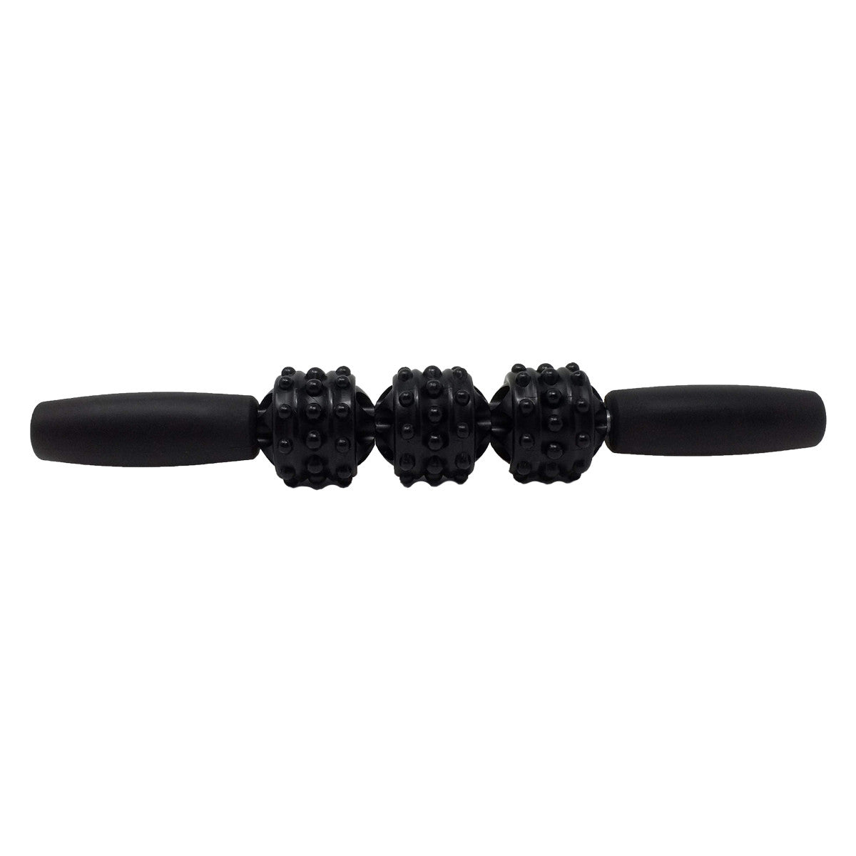 Black Massage Stick - Strength Shop