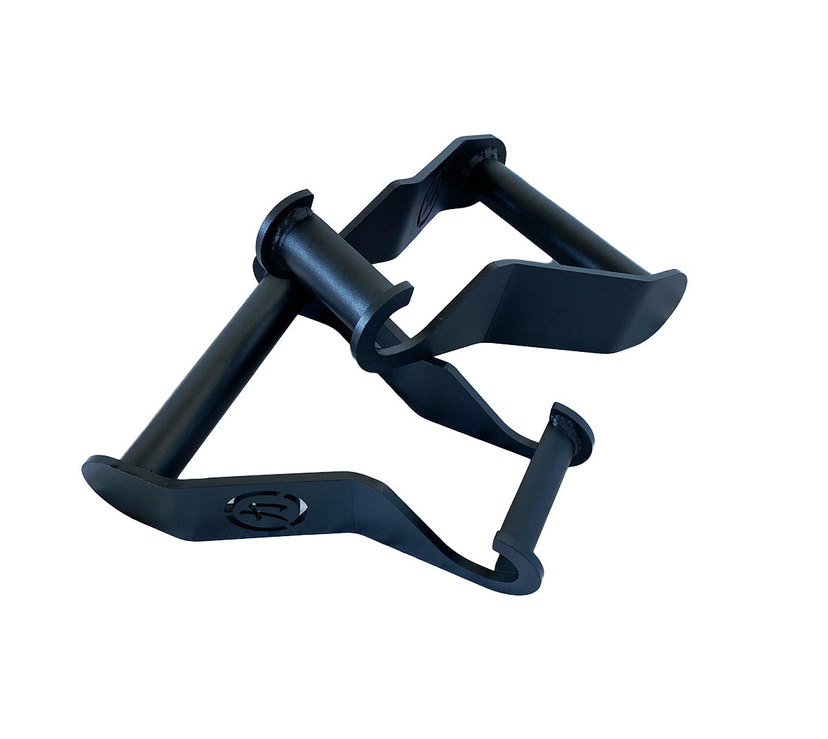 Dumbbell Farmers Hooks (Pair) - Strength Shop