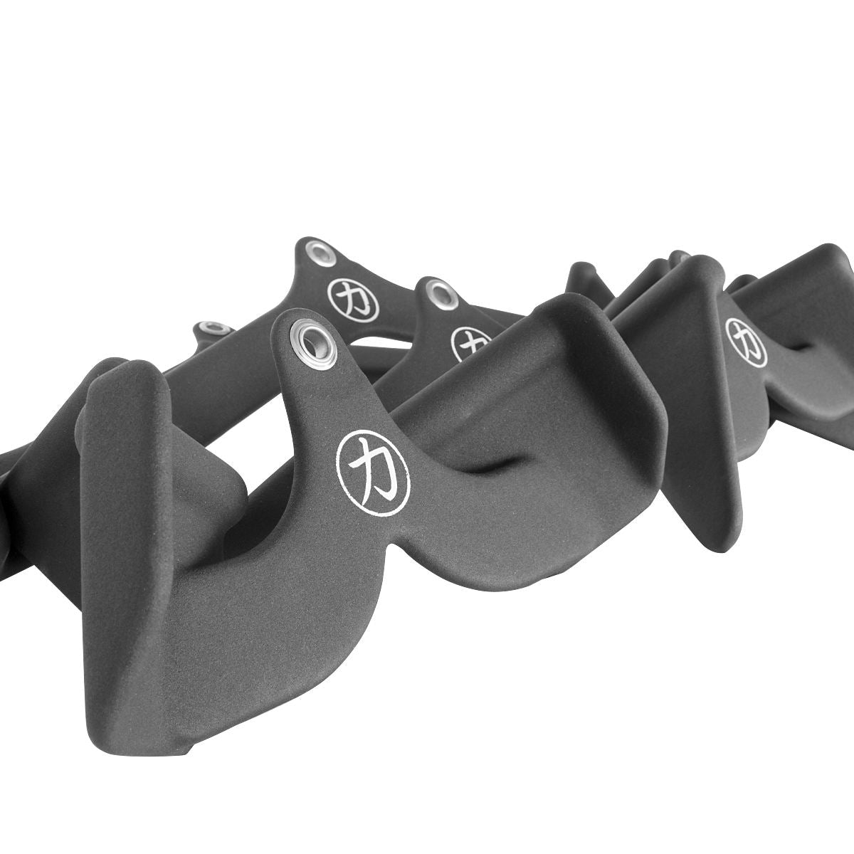 B-WARE Multi Grip Handle Set - Strength Shop