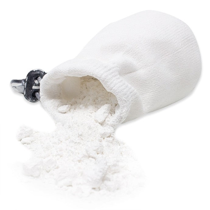 Chalk Ball Set of 5 - Strength Shop