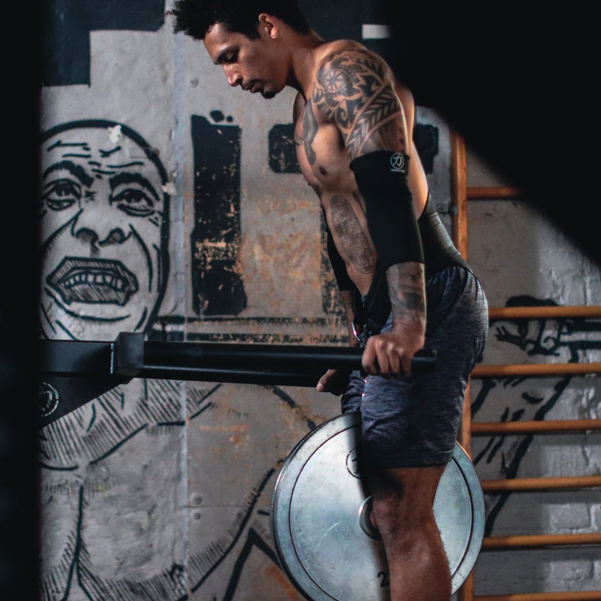 Nylon Dipping Belt - Strength Shop