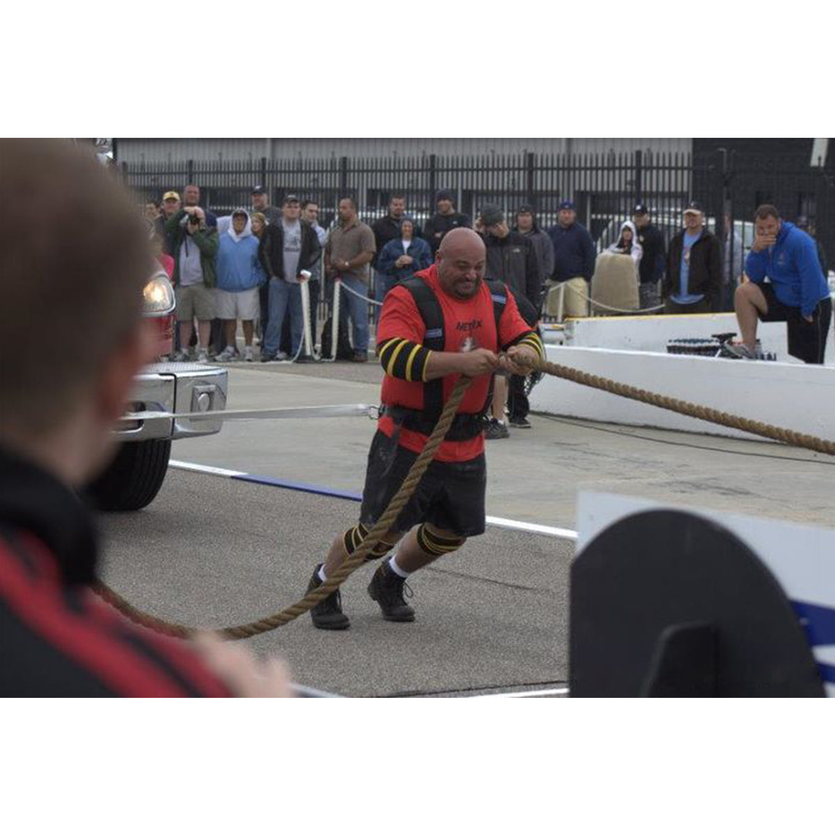 Double Ply Knee Sleeves, Black - Strength Shop