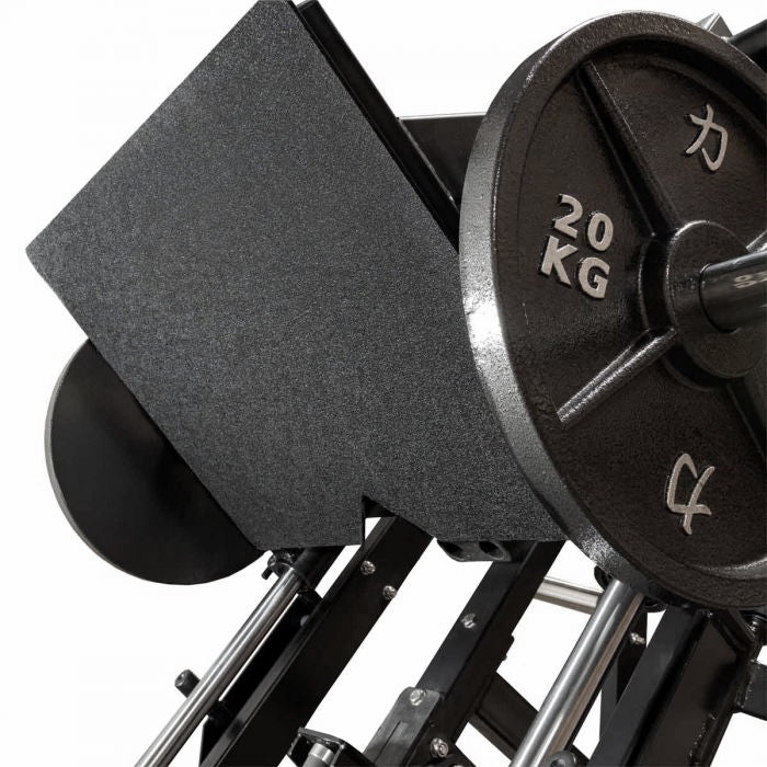 Strength Shop Leg Press Machine - Strength Shop