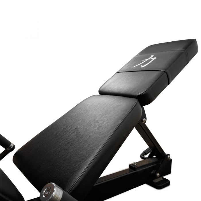 Strength Shop Leg Press Machine - Strength Shop