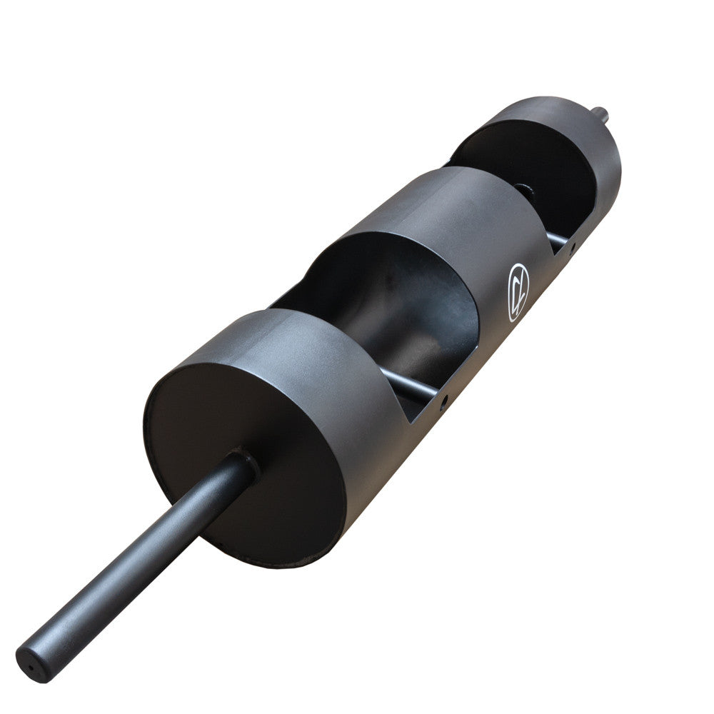 Riot Competition Steel Strongman Log - Strength Shop