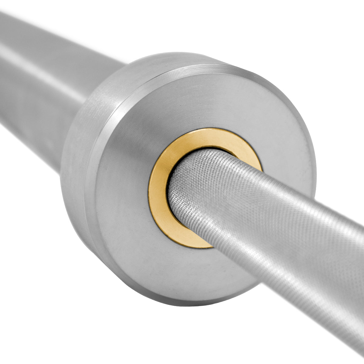 Riot Weightlifting Bar - Women's 15kg, IWF Specification - Strength Shop