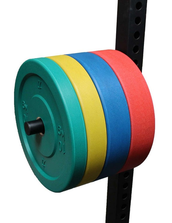 Plate Holder Attachment for Power Cage & Garage Cage (60MM) - Strength Shop