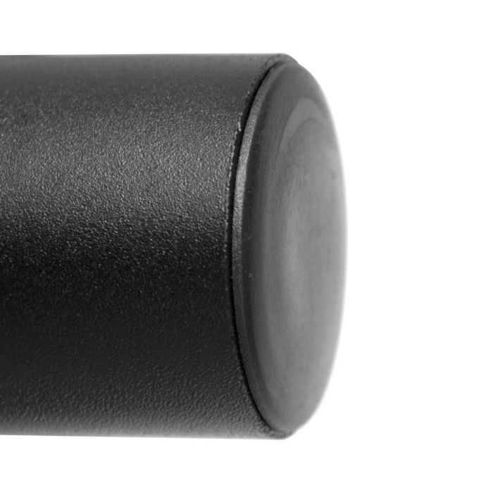 Wall Mounted Plate Sleeve - Strength Shop